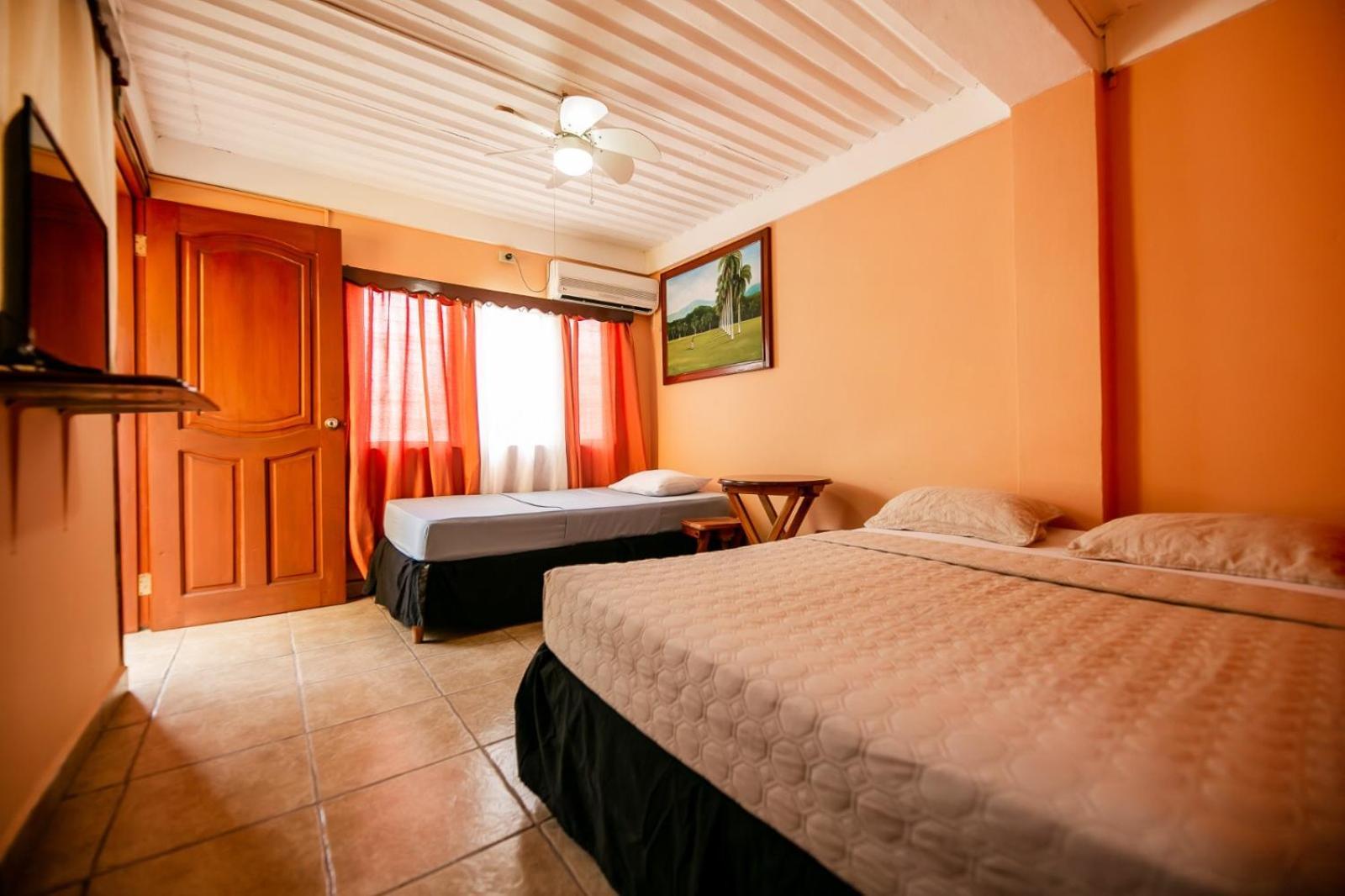 Hotel Bahia Tela Exterior photo